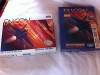 Falcon & Falcon Mission Disk Vol. 1 - Commodore Amiga 