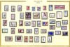 1983 ANNEE COMPLETE FRANCE TIMBRES NEUFS LUXE **  