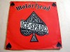 MOTORHEAD-ACE OF SPADES-BRONZE 1980+FLEXIDISC LYN.9661 