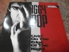 Iggy Pop – Livin' On The Edge Of The Night ' 12'' MINT  