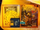 Monkey Island 2 - LeChuck's Revenge - Amiga 