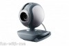 Webcam de 1.3 MPX Logitech C500. Usala con el messenger 