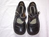 EUC girls Born Mary Jane shoes sz 11 