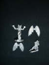 Ral Partha AD&D: 11-433 Gargoyles - RARE! 