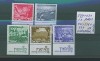 ISRAËL (5400) - nr. DIF. 1x phos + 2  MNH (cat.€ 27,50) 