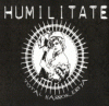 Humilitate 