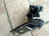 Desviador Shimano SLX M661, 