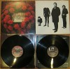 The Stranglers Black and White No More Heroes LP Vinyl  