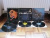 Roxy Music Siren LP and Bryan Ferry Greatest Hits LP 