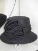 Vintage Hat By Sacs Made in England 