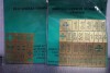 Stenclit1/35th-German WII  Numbers and Crosses 