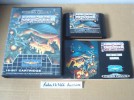 Empire Of Steel Sega Megadrive  Mega Drive MD PAL / UK 