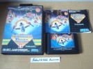 Thunderforce IV /4 Sega Megadrive  Mega Drive MD PAL UK 