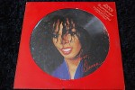 DONNA SUMMER - DONNA SUMMER LP PICTURE DISC 1982 