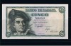 RARO-SIN SERIE-BILLETE DE 5 PESETAS -1948-SIN CIRCULAR