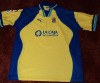 LAS PALMAS Trikot Gr.XL