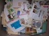 Briefmarken 1kg alle Welt