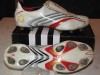 Adidas F50 tunit Gr. 42 UK 8,5 Deutschland Edition, wenig benutzt