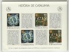  40 hojitas historia de cataluña