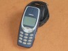 Nokia 3310 - Anthrazit (Ohne Simlock) Handy