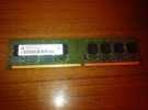 Memoria Qimonda 1GB DDR2 PC2-5300  