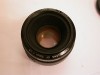 CANON  LENS  EF  50mm  1:1.8  Metal Bajonett 