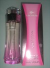 LACOSTE dream of pink. VAPORIZADOR 90ML. ORIGINAL Y PRECINTADO 