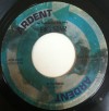 BIG STAR In the Street 45 ARDENT Alex Chilton Power Pop MEMPHIS 