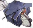 BIKE REAR VERY STRONG PANNIER BAG RUCK SACK 