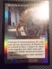 MTG Wheel of torture foil x 1 (Urza's Legacy) Rueda de la tortura 