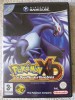 Pokémon XD - le souffle des ténébres - jeu nintendo gamecube et Wii 