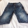 Next Boys Signature Jeans Age 3 Years 