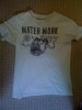 Diesel Men's 'Waterworks' T-shirt 