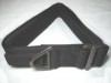 BlackHawk CQB Rescue Riggers  Tactical Rappelling Belt 30- 41 Black 41CQ01BK 