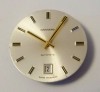 Gents Garrard Automatic Watch Movement for Repair/Spares 