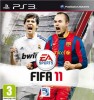 FIFA 11 PS3 CASTELLANO 