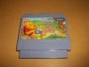 VTECH DISNEY WINNIE THE POOH THE HONEY HUNT V SMILE GAME 