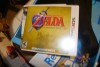 The Legend of Zelda: Ocarina of Time 3D  (Nintendo 3... 