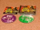 ODDWORLD: Abe's Exoddus - 2 Disc PS1 GAME  