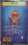 MSX: Silphy. Cinta. Caja Pequeña. Precintado