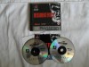 Resident Evil 2 PlayStation 1 PS1  RARE  