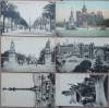 España Spain Cataluña Barcelona lot of 6  old PCs  