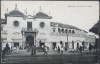 España Spain Sevilla Plaza de Toros old PC  