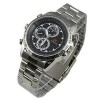 4GB Mini Spy Watch Video Recorder Hidden Camera DVR HD 