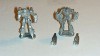 Battletech pheonix hawk and crusader UNSEEN OOP RARE 