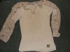 Used Crye Precision USMC Marine FROG Suit Top MEDIUM LONG MARSOC,SEALS,DEVGRU 