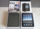 IPAD 1 16GB WIFI+3G Y ACCESORIOS. TODO NUEVO!!