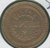 Guatemala Token  Finca La Perla 1 cajon 