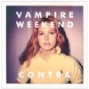 Vampire Weekend - Contra (CD 2010) 