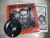 Dead Kennedys – Give Me Convenience Or Give Me Deat ' LP  MINT & UNPLAYED SPAIN  